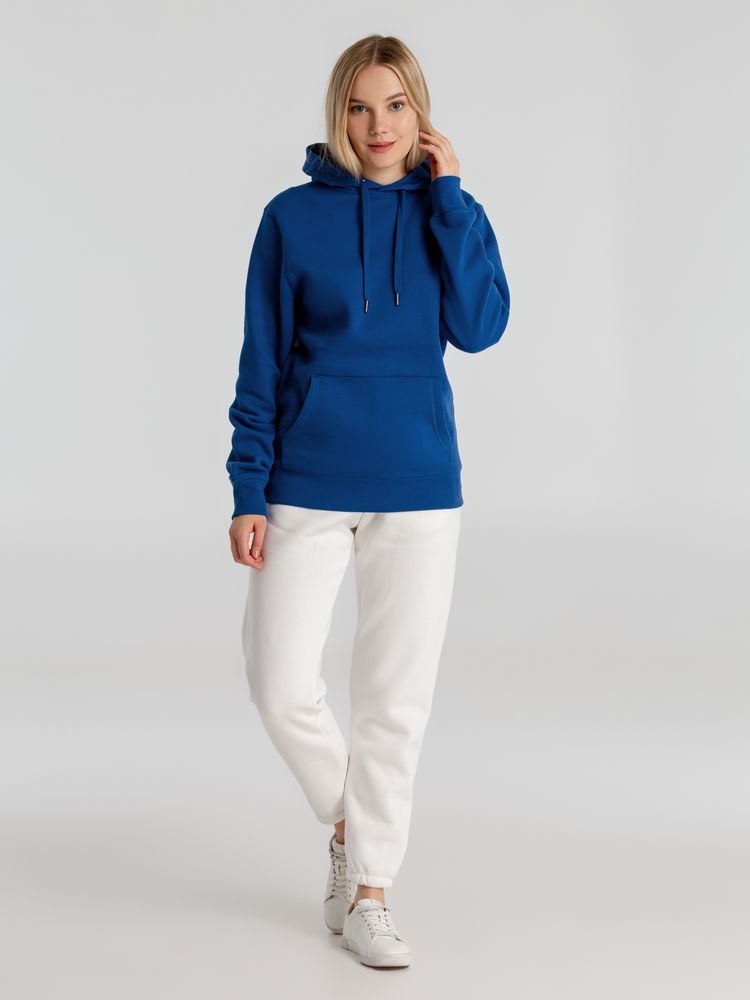 Толстовка с капюшоном унисекс King