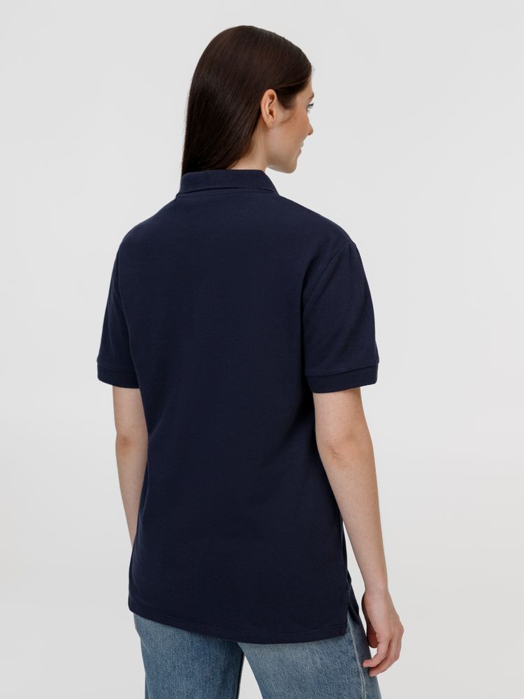 Рубашка поло унисекс Pacific