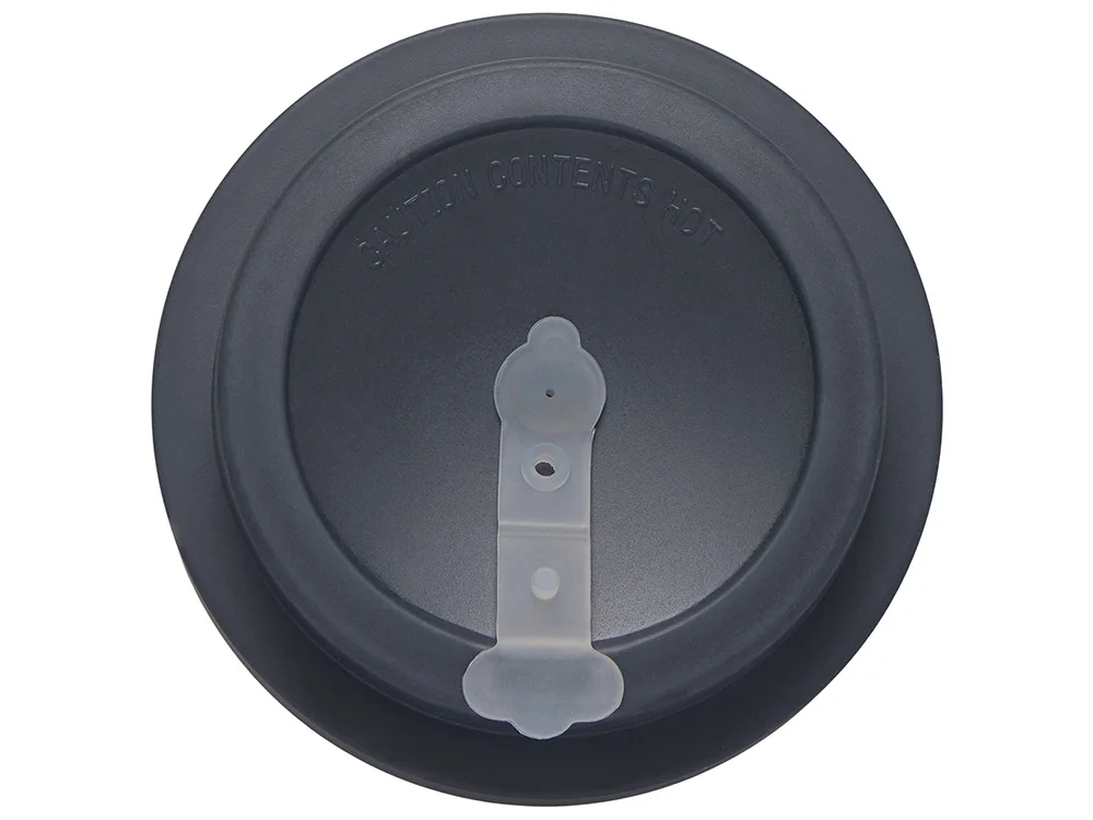 Термокружка из натуральных волокон Muffin