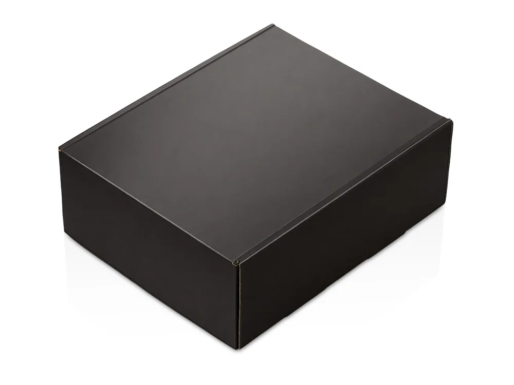 Подарочный набор Re:y. Grow с пледом, увлажнителем и набором для выращивания