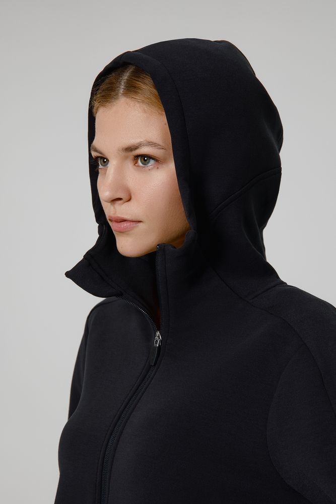 Куртка с капюшоном унисекс Begi