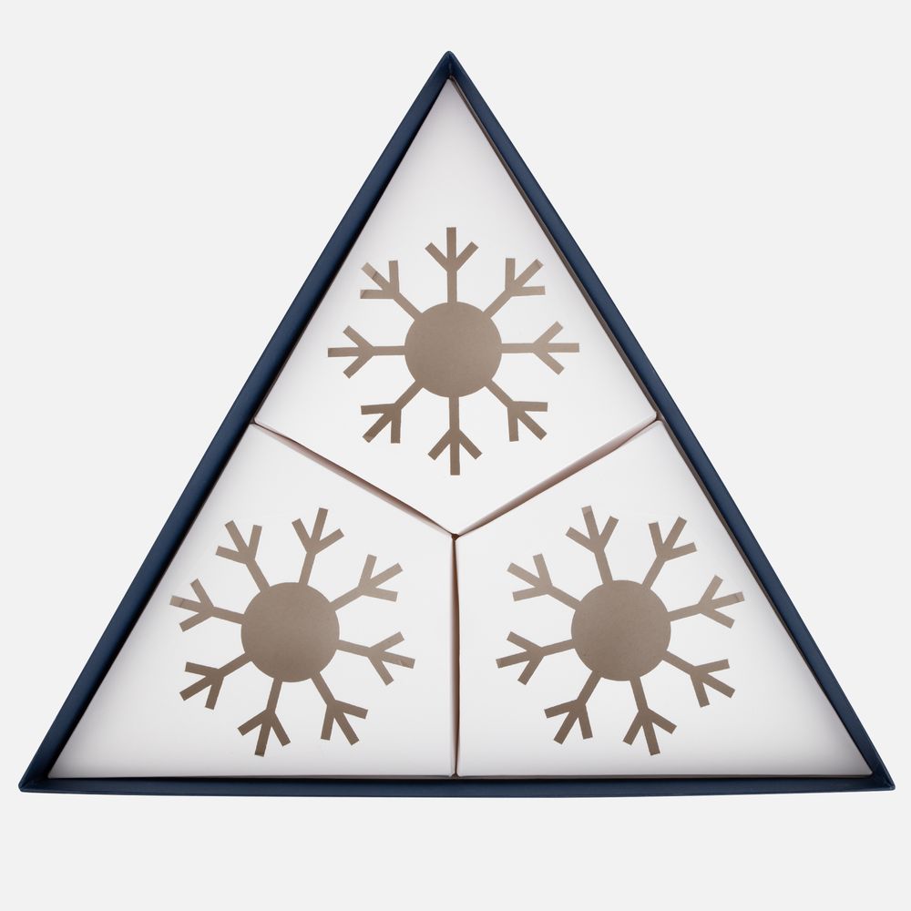 Набор Finery Trio