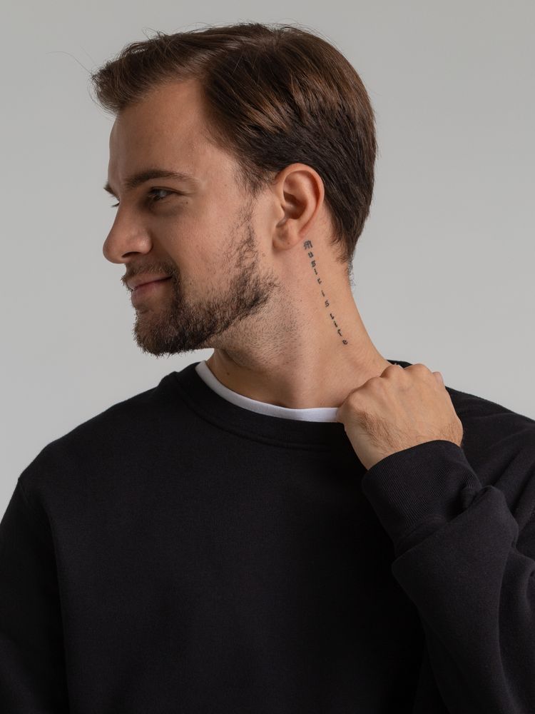 Свитшот унисекс King