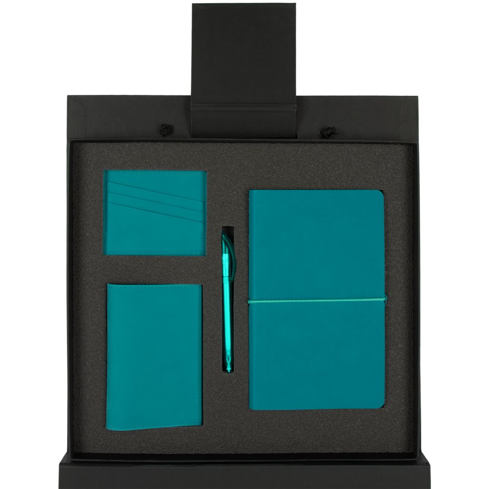 Набор Nubuk Maxi