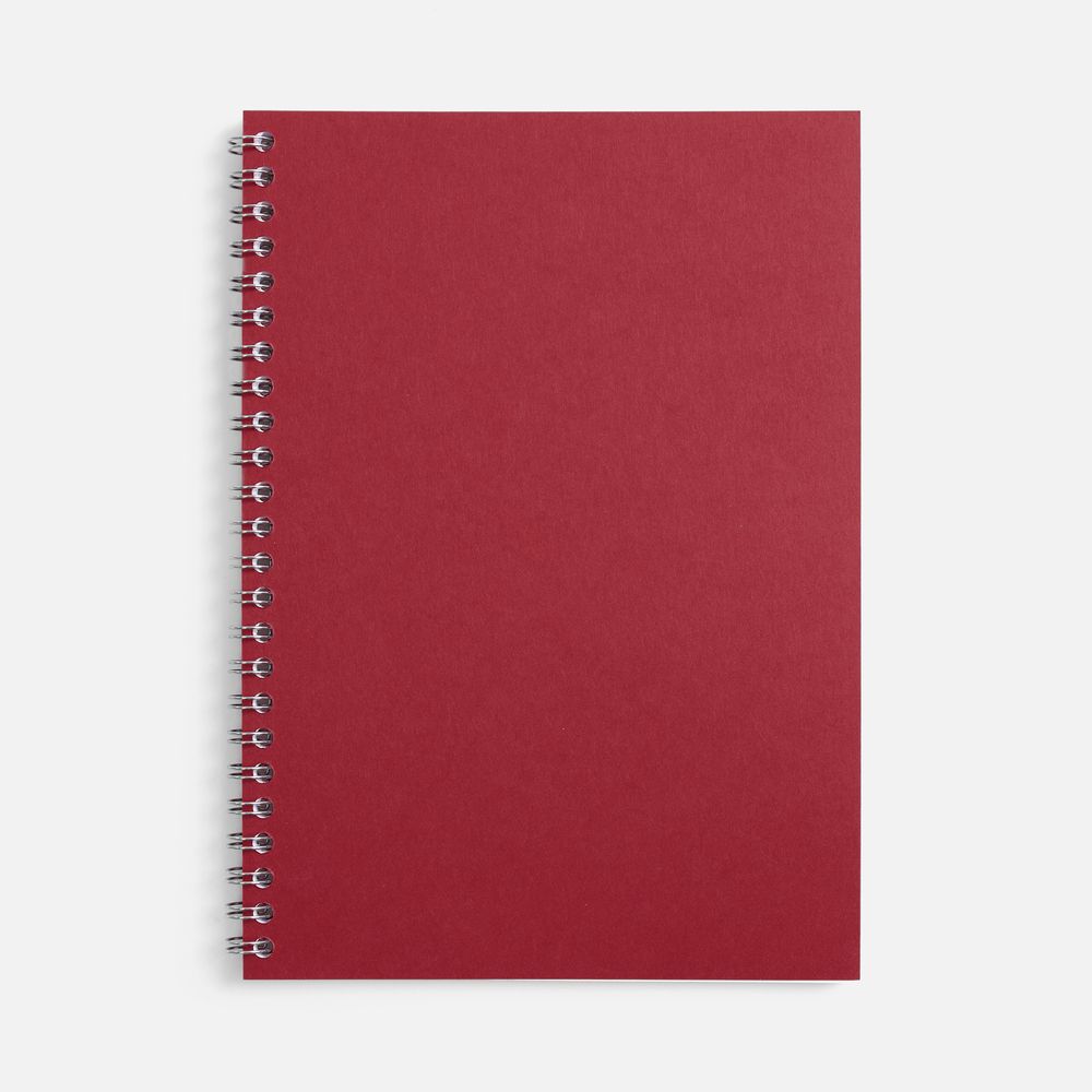 Блокнот Salvador в клетку