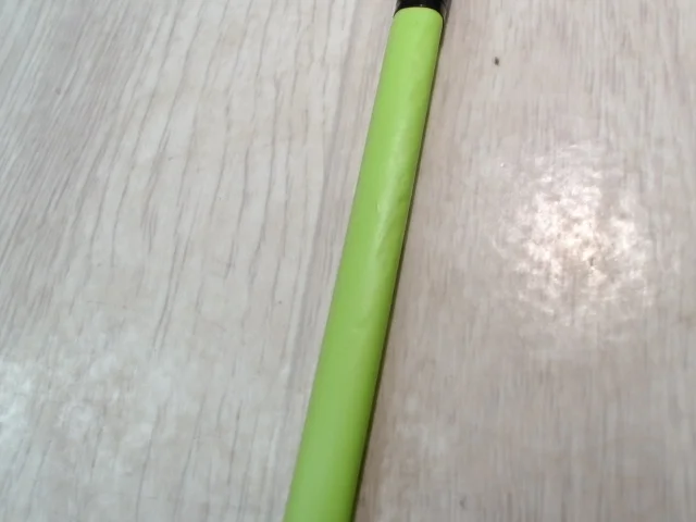 Карандаш трехгранный Blackie 3D