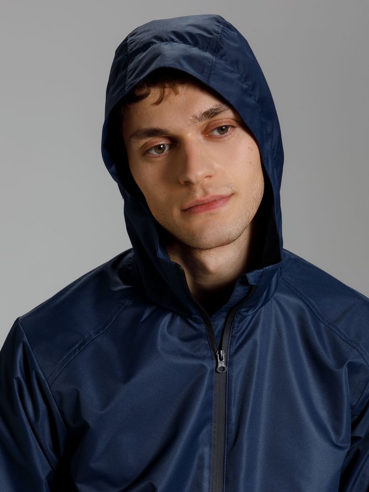 Куртка унисекс Nordvind DWR