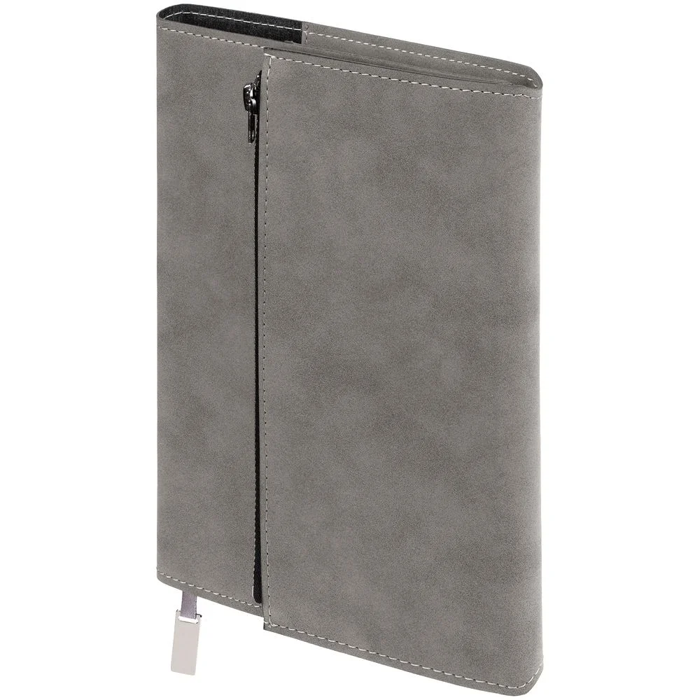 Ежедневник Grace на заказ, недатированный