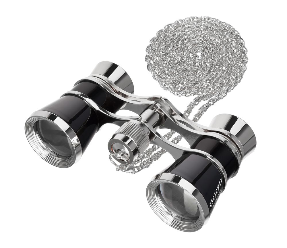 Театральный бинокль Broadway 325B