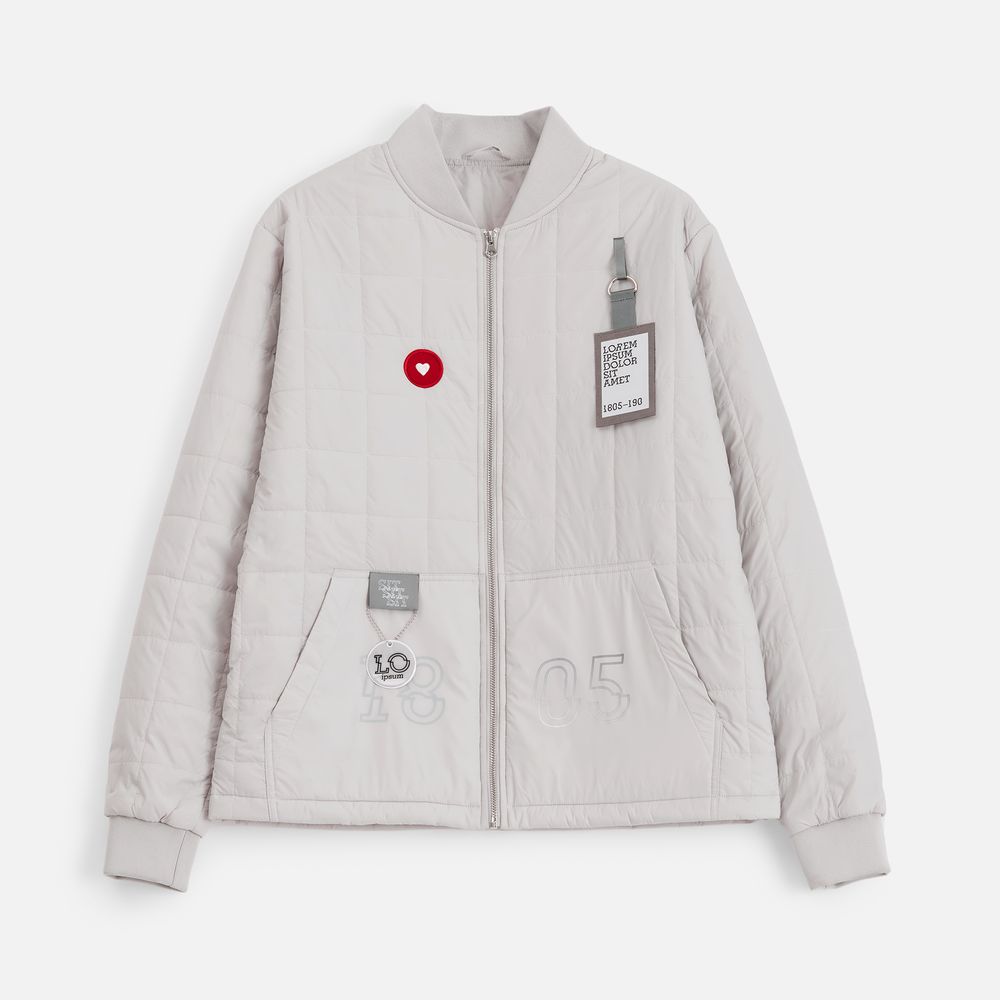 Заготовка из фетра Felt M