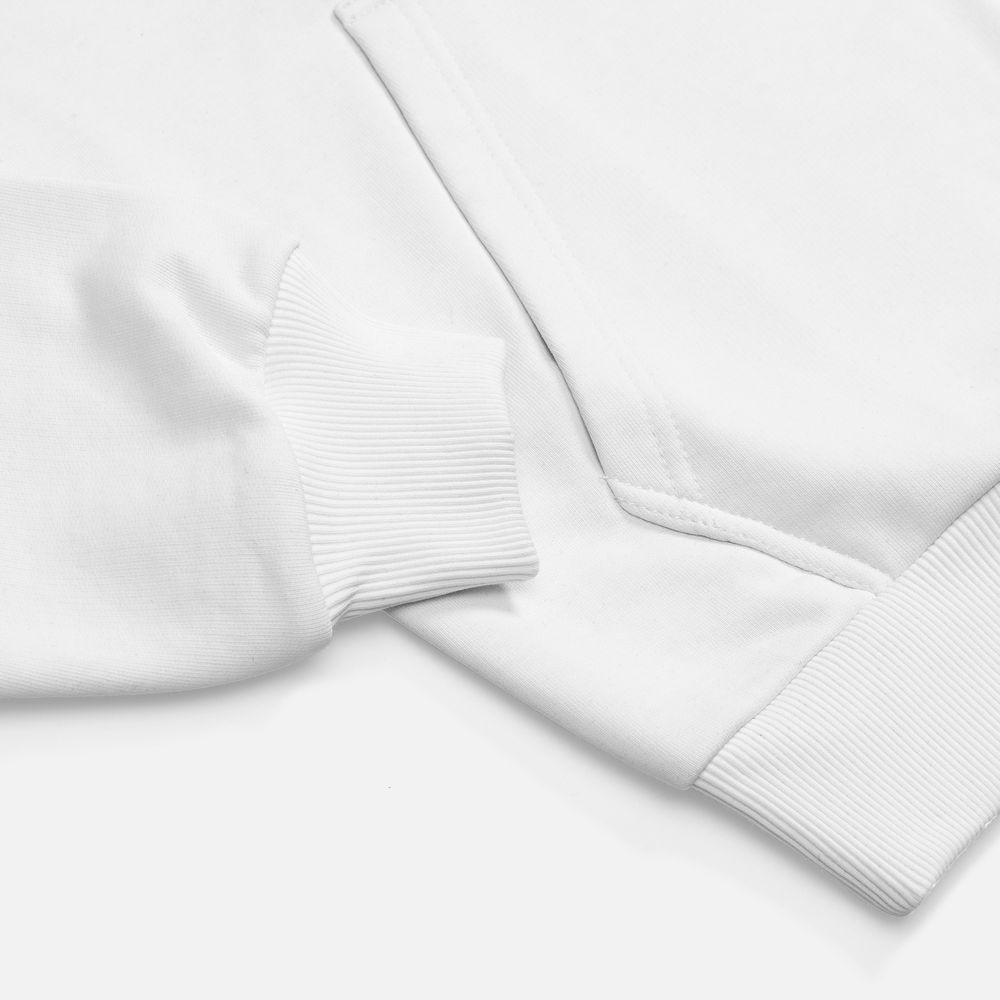 Толстовка унисекс оверсайз Sartoro