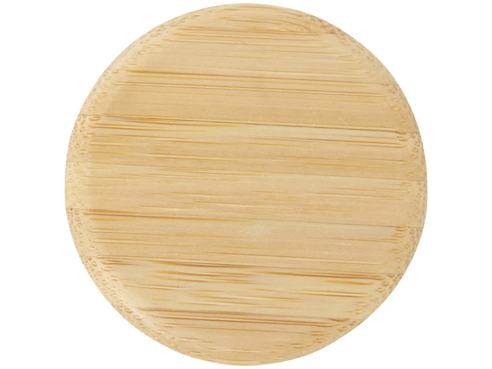 Стеклянная бутылка для воды Porto, 500мл