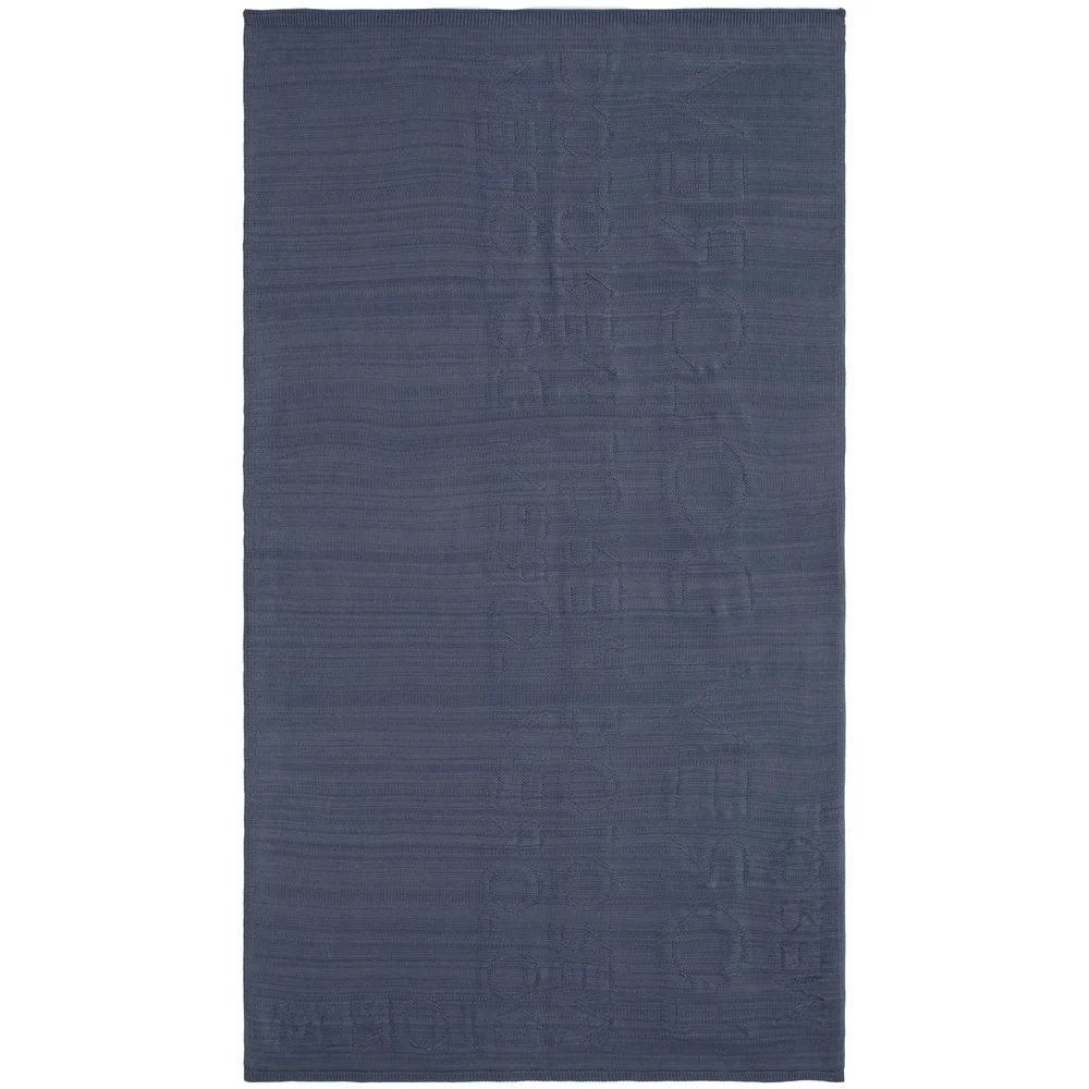 Плед на заказ Pluche Grand, S