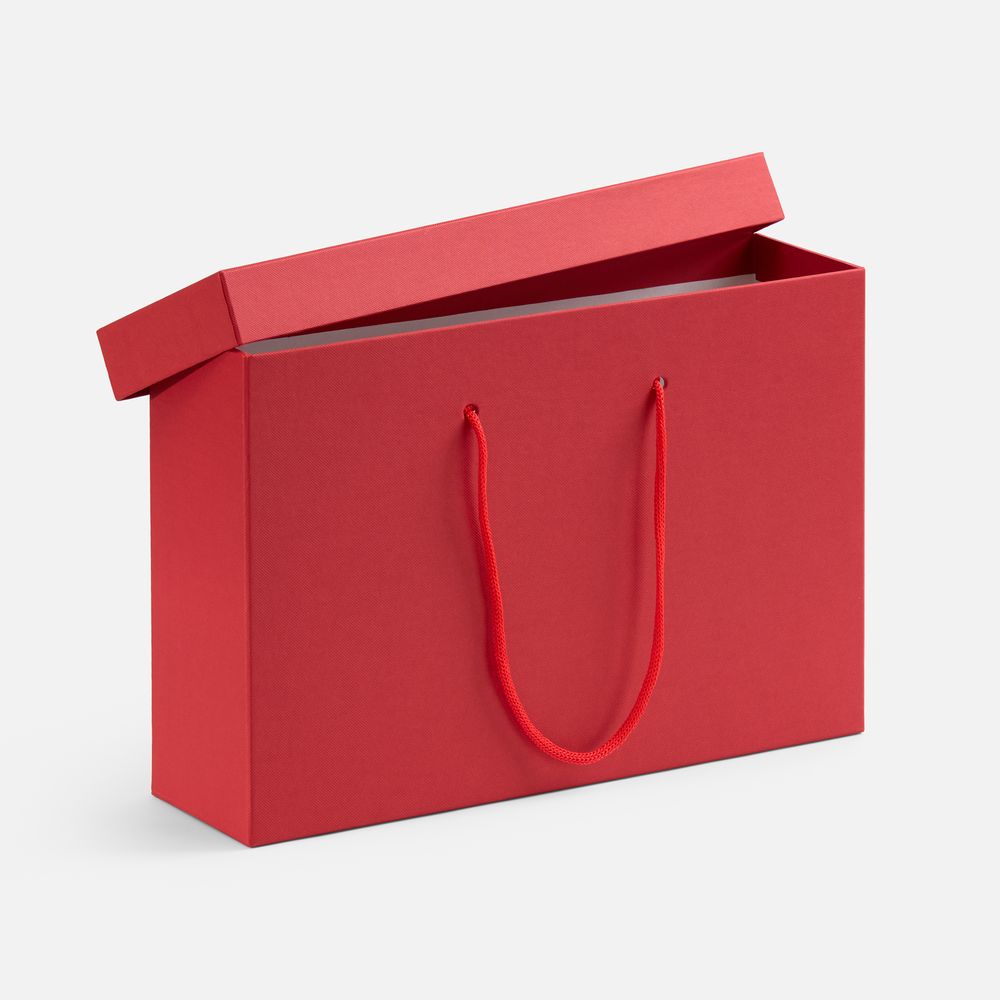 Коробка Handgrip, горизонтальная