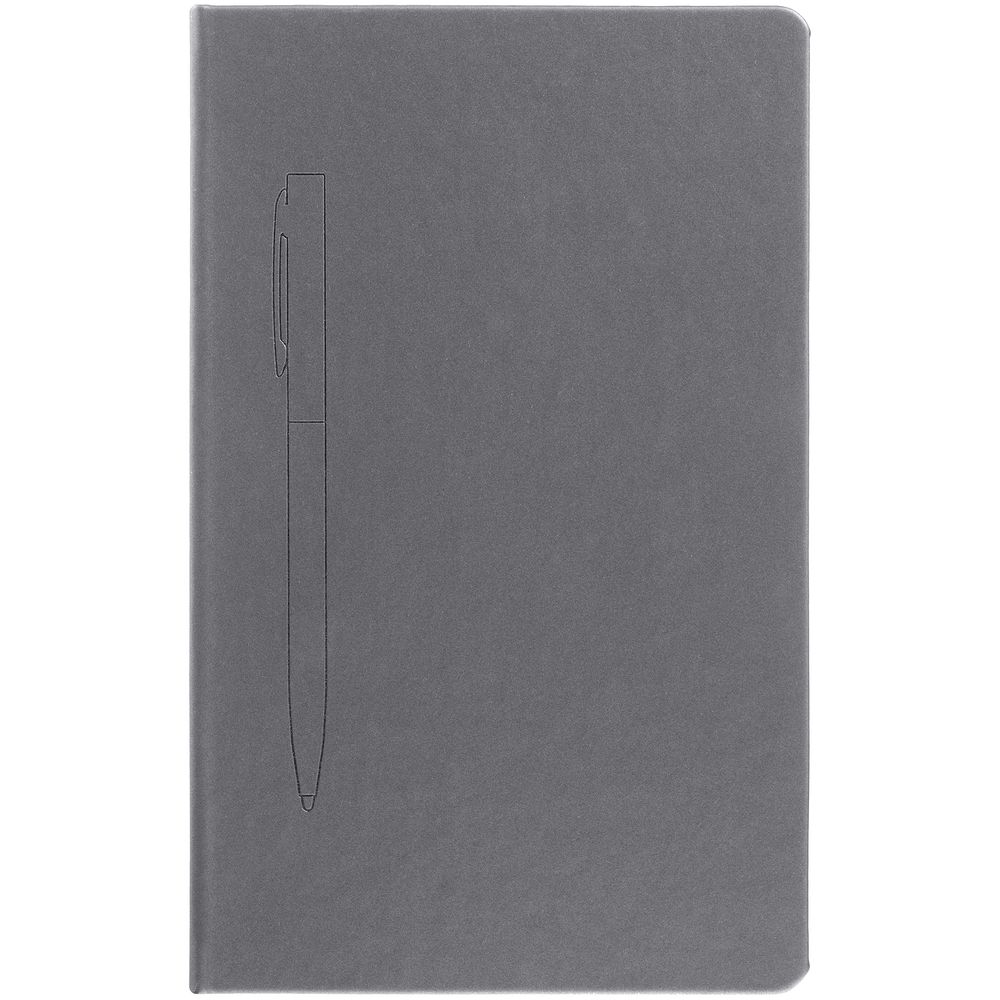 Ежедневник Magnet Shall, недатированный