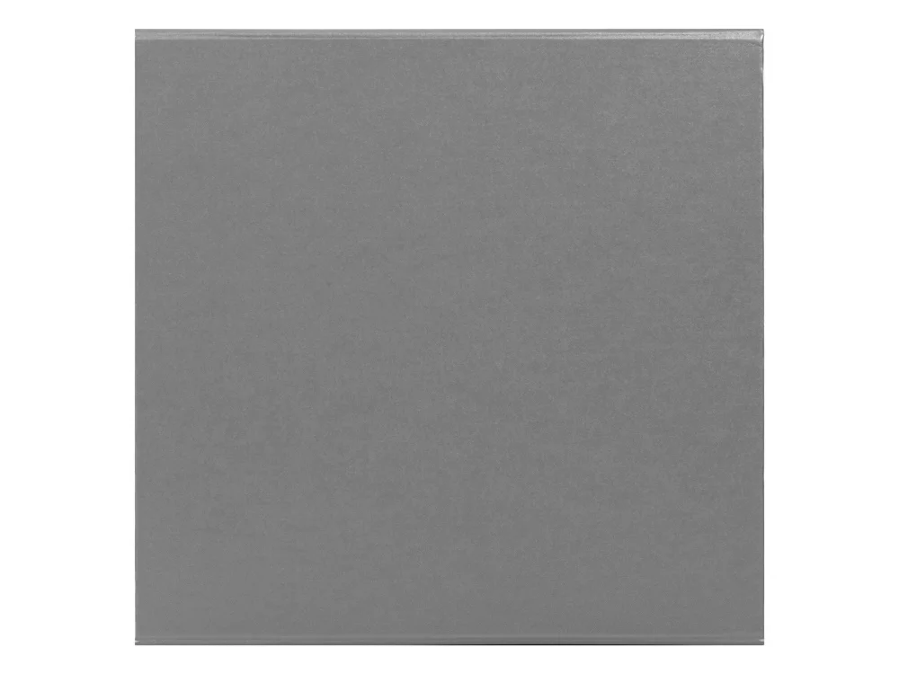 Коробка разборная с магнитным клапаном