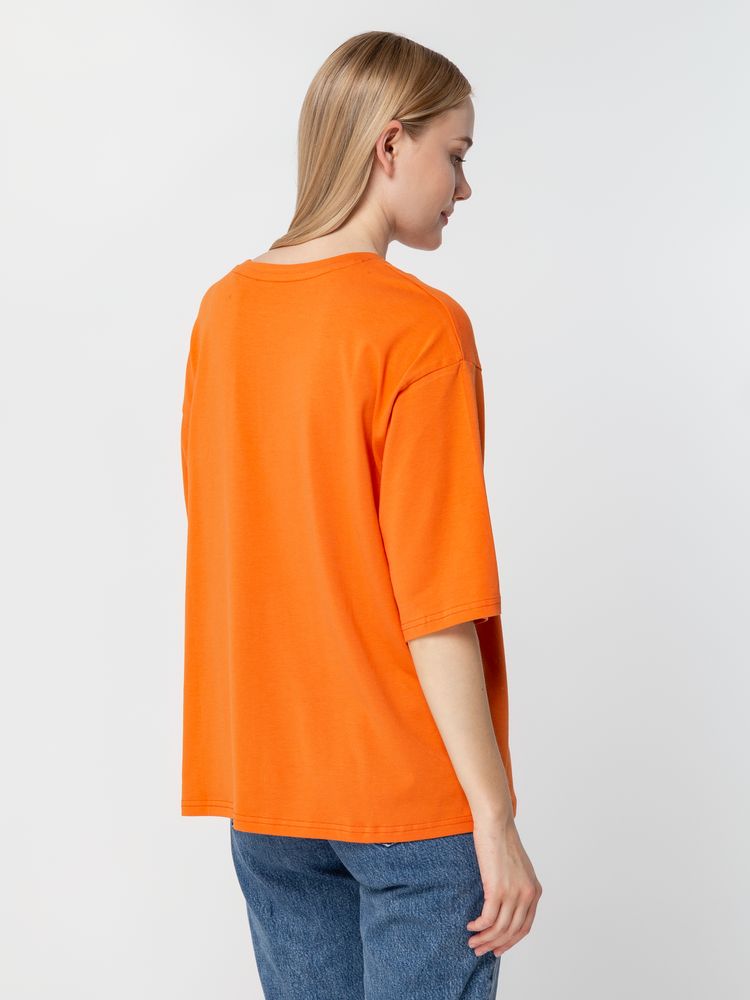 Футболка унисекс оверсайз Street Vibes