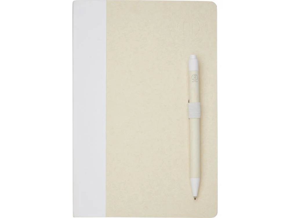 Блокнот A5 Dairy Dream с шариковой ручкой