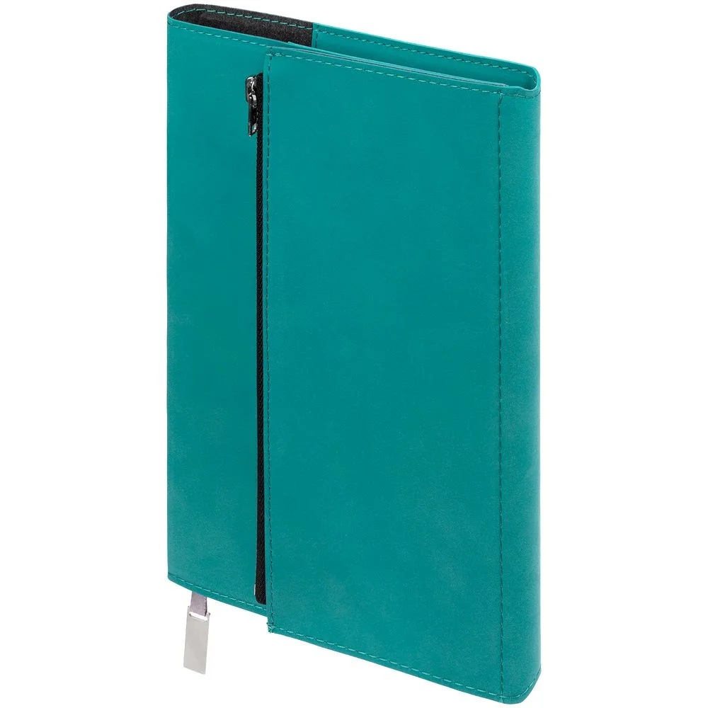 Ежедневник Grace на заказ, недатированный