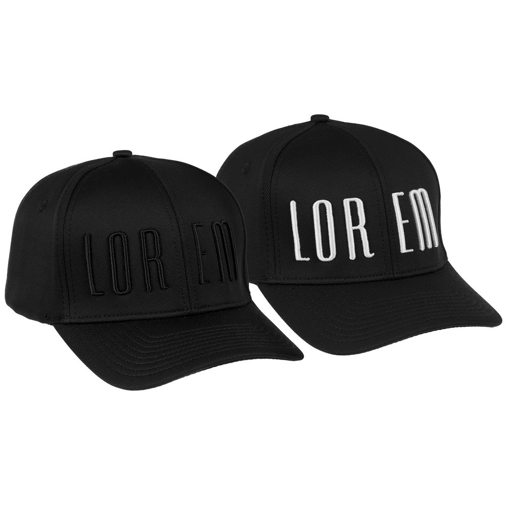 Бейсболка Harris