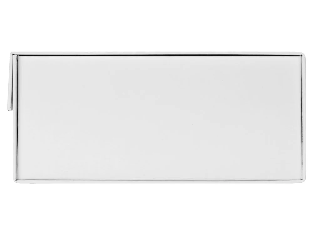 Коробка разборная с магнитным клапаном