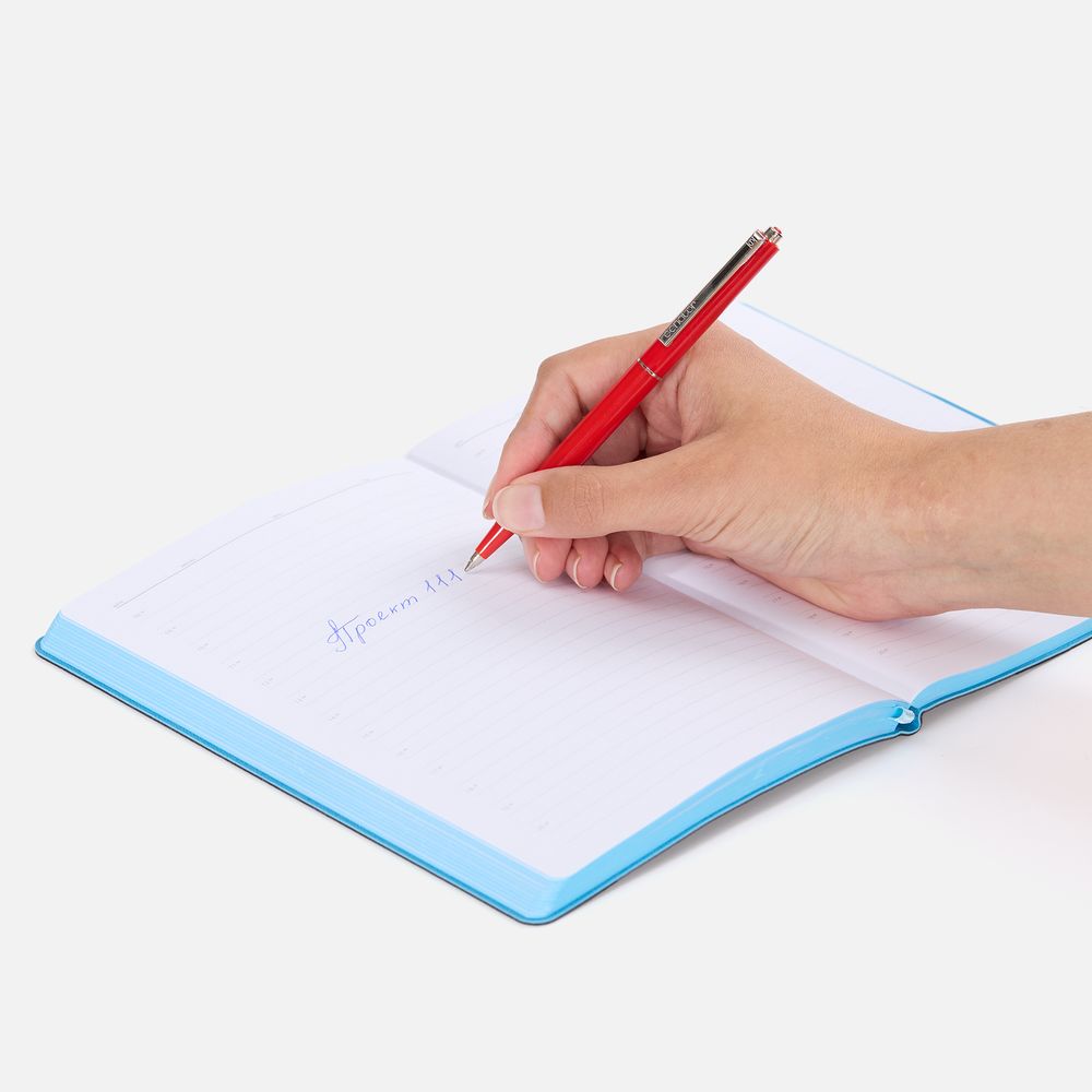 Ручка шариковая Senator Point, ver.2