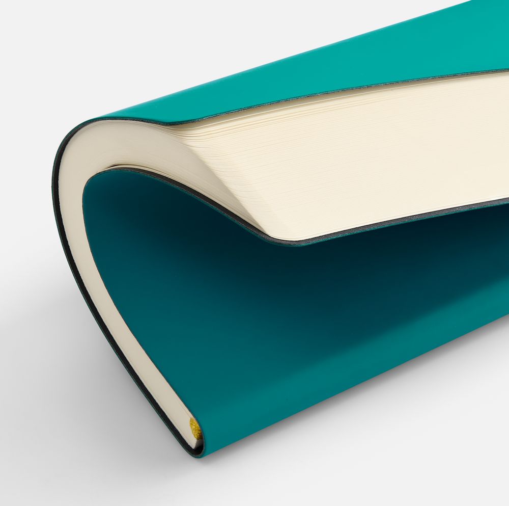 Ежедневник Flex Shall New, недатированный