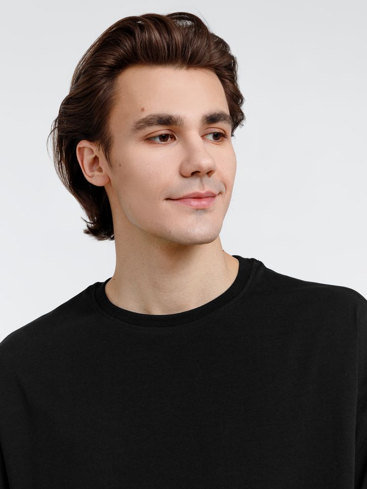 Футболка оверсайз унисекс City Sapiens