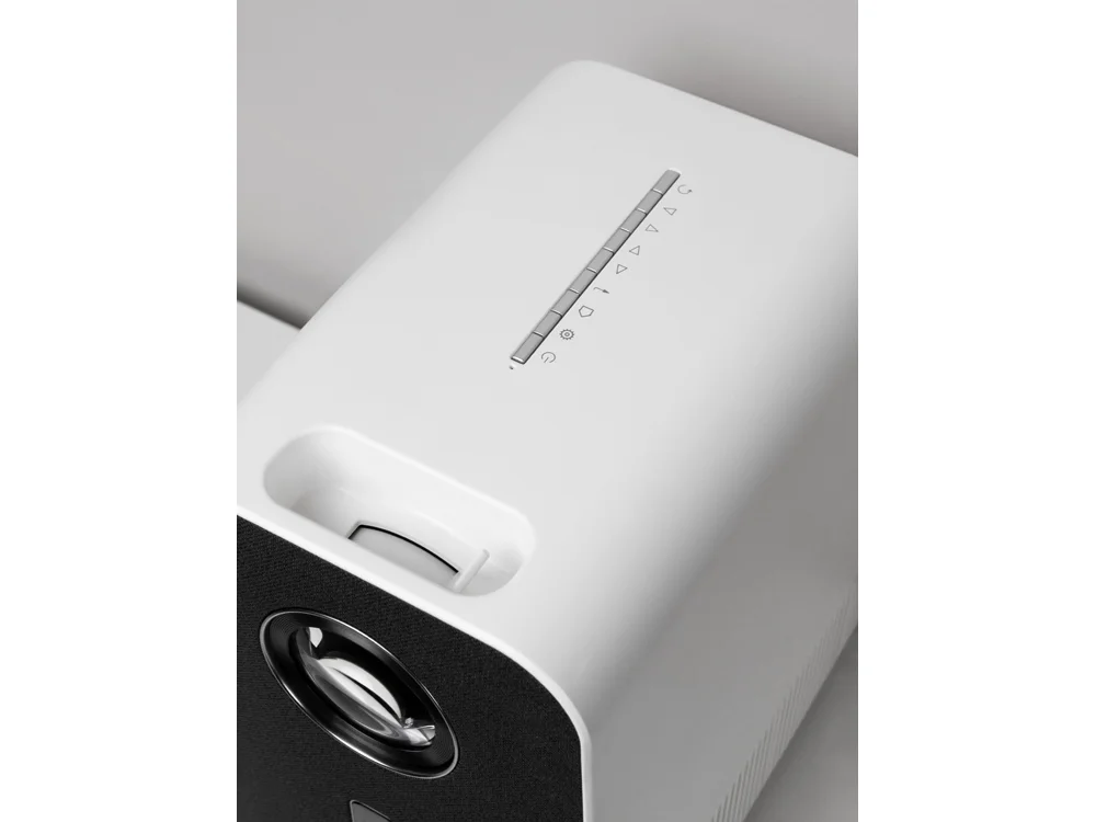 Проектор Ray Cube Q8