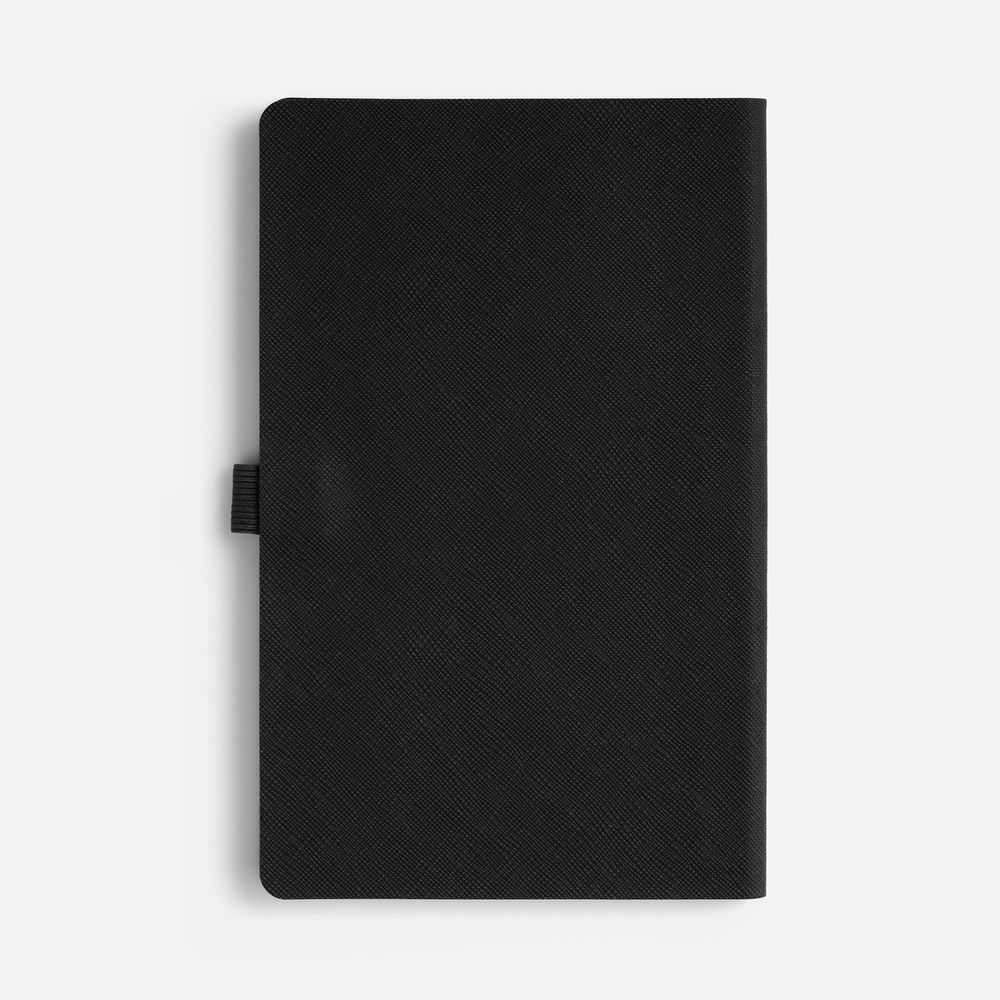 Ежедневник Lungo, недатированный