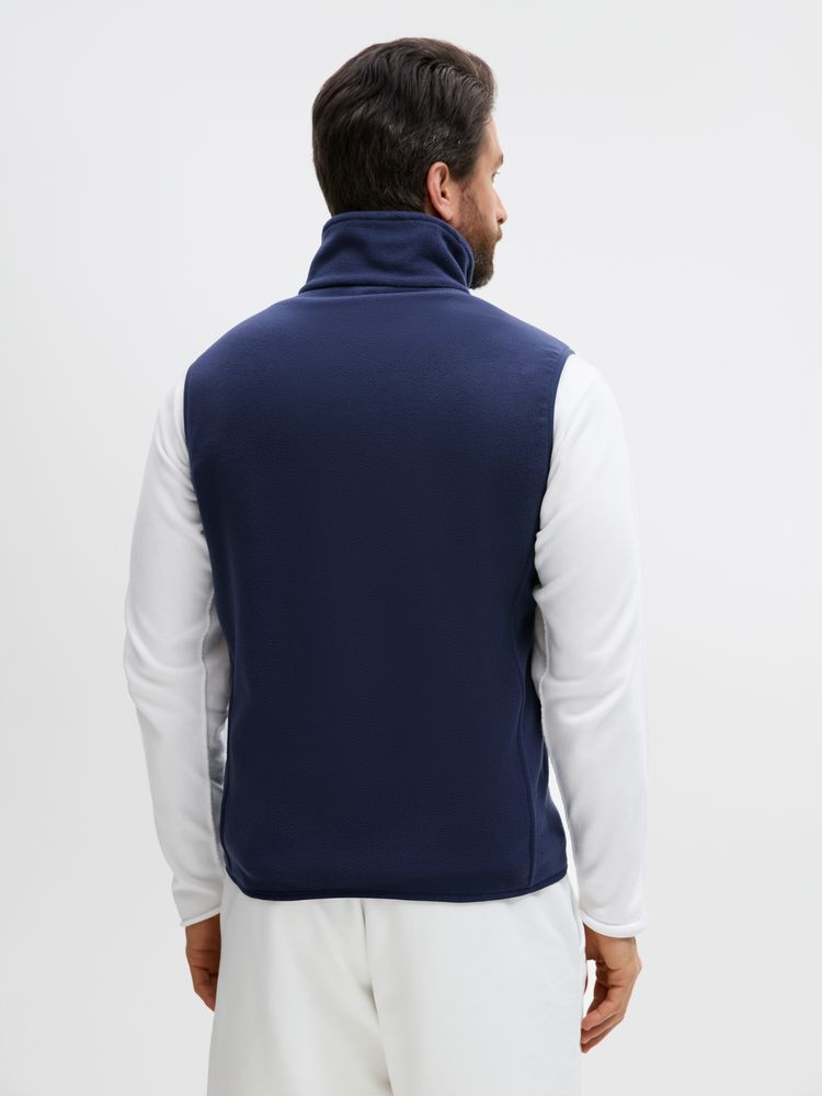 Жилет флисовый унисекс Ben Mac