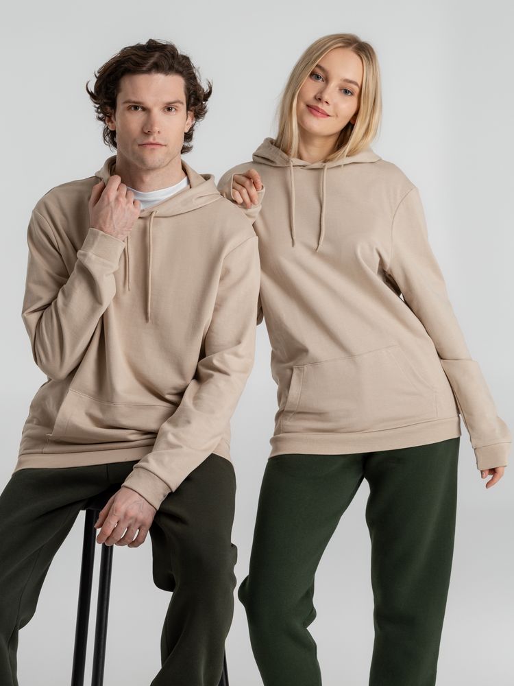 Толстовка с капюшоном унисекс Hoodie