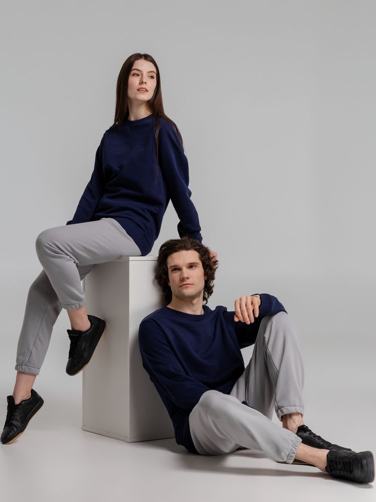 Свитшот унисекс BNC Inspire (Organic)