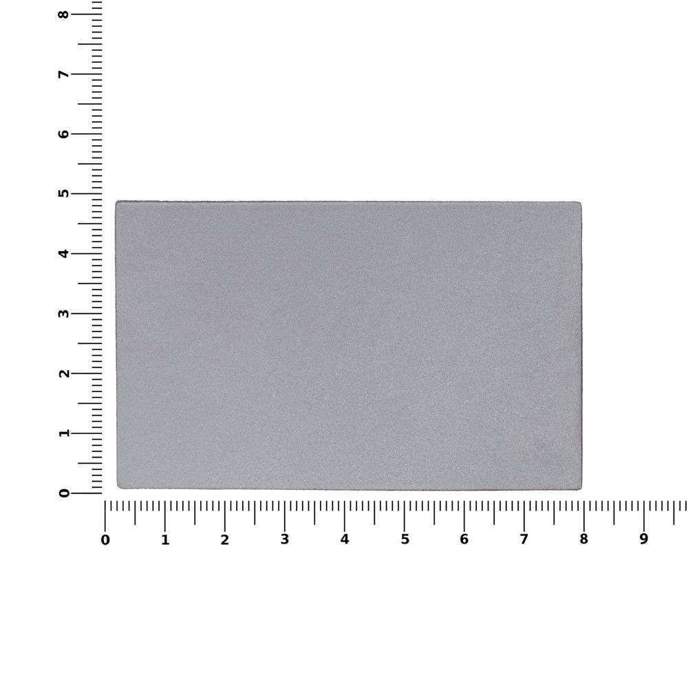 Лейбл светоотражающий Tao, XL