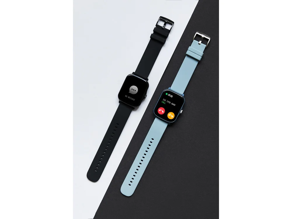 Умные часы Barberry SW-79, IP67