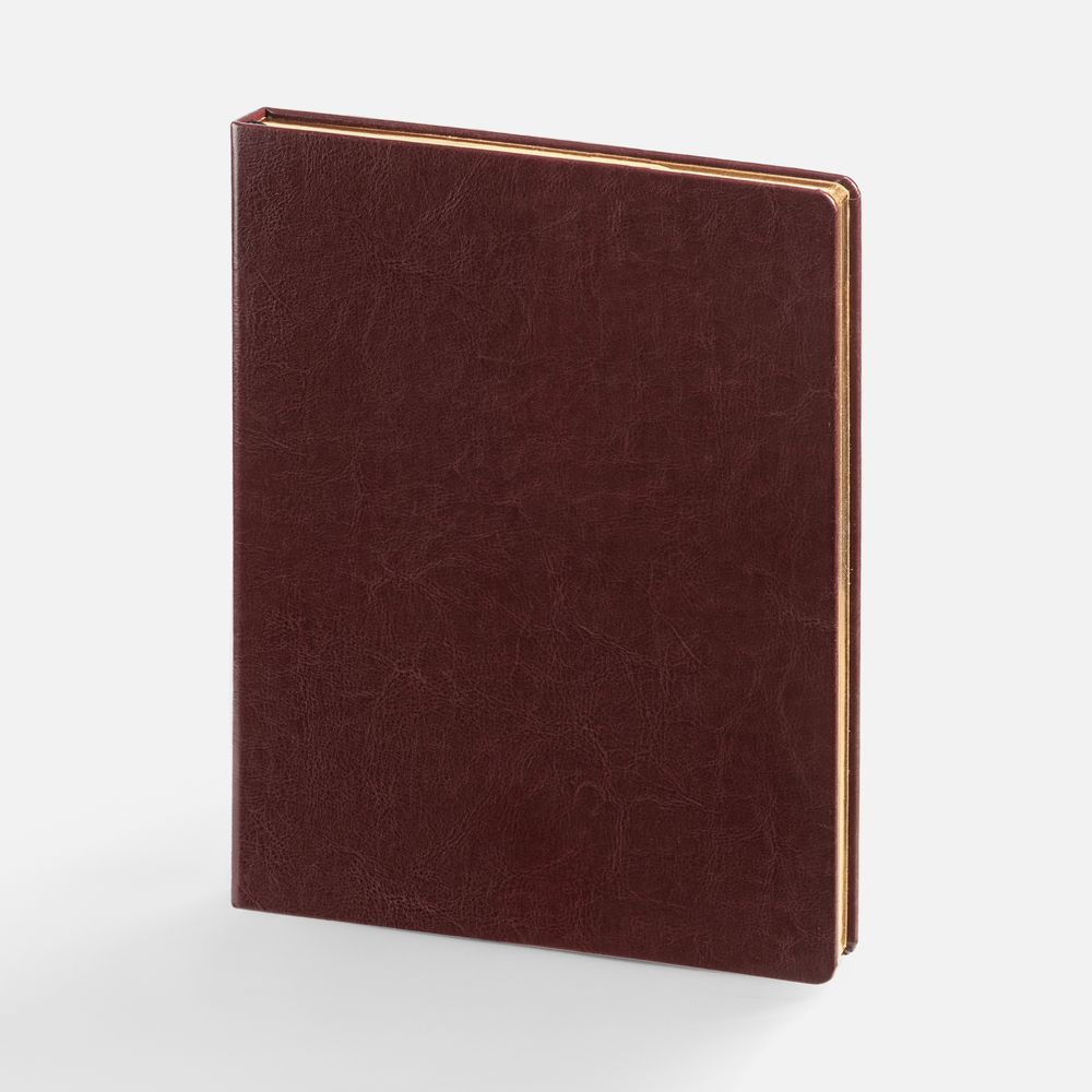 Ежедневник Grand Nebraska на заказ, недатированный