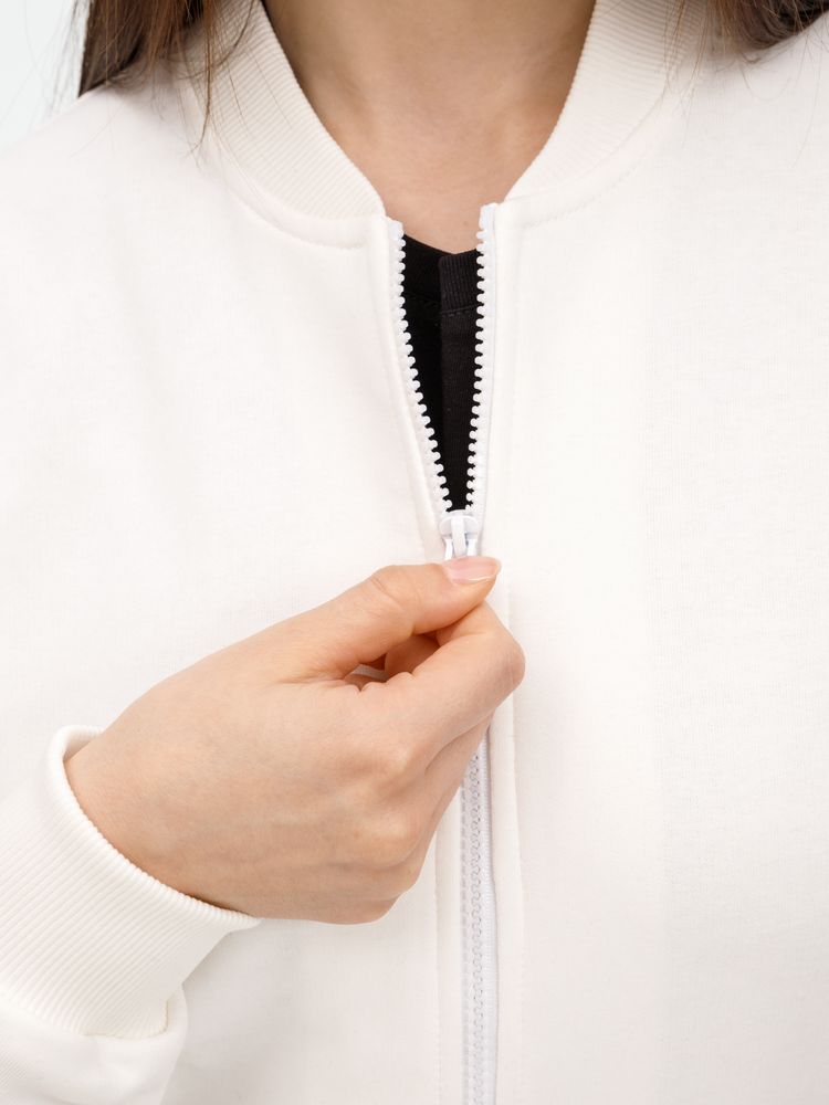 Бомбер унисекс Townie