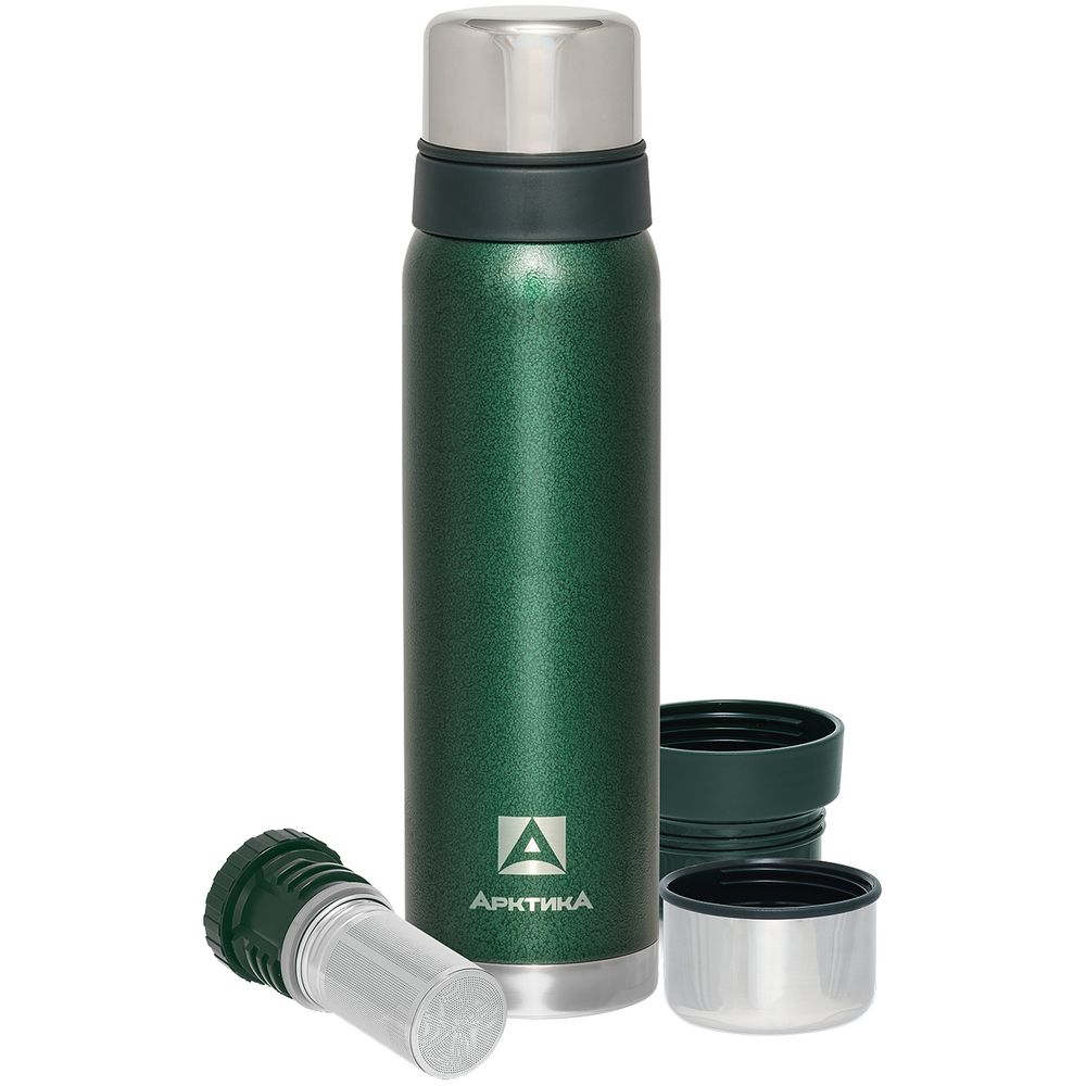 Термос «Арктика 900» с ситечком