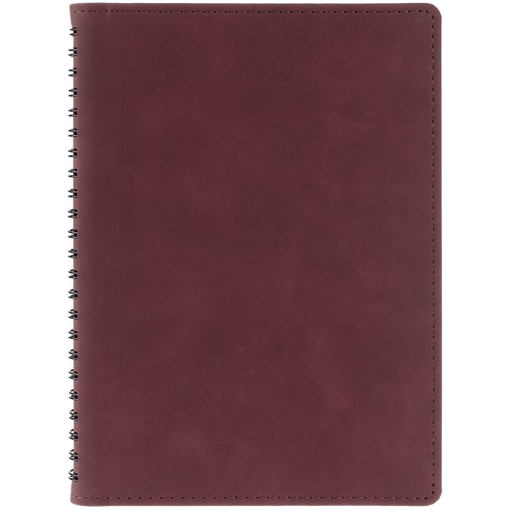 Ежедневник Spring Urban на заказ, недатированный