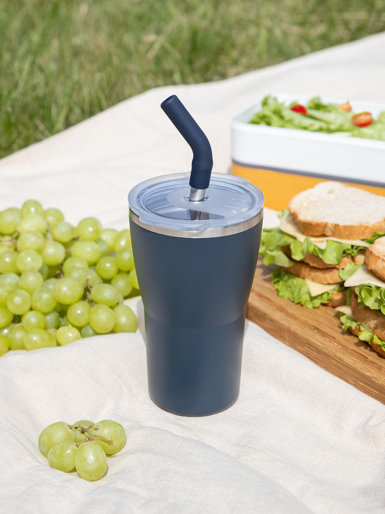 Термостакан Sapporo без логотипа