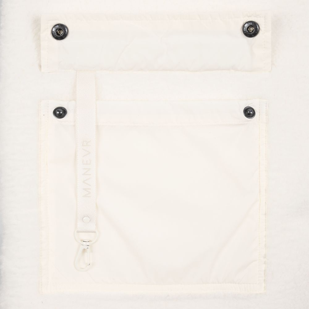 Куртка унисекс Oblako