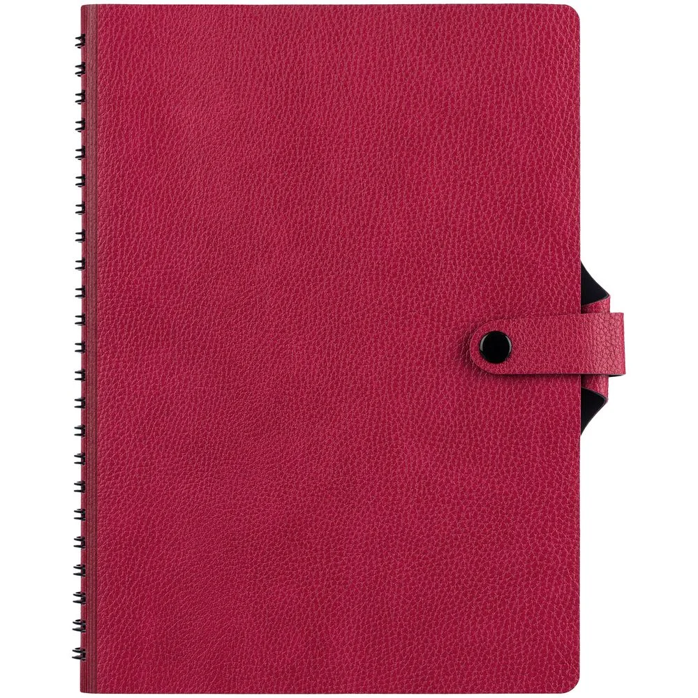 Ежедневник Strep Front на заказ, недатированный