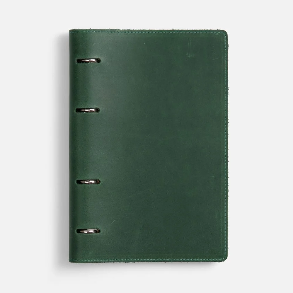 Ежедневник inStream, недатированный