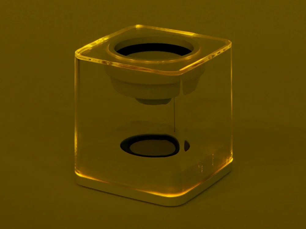 Портативная колонка iLO Speaker, 10 Вт