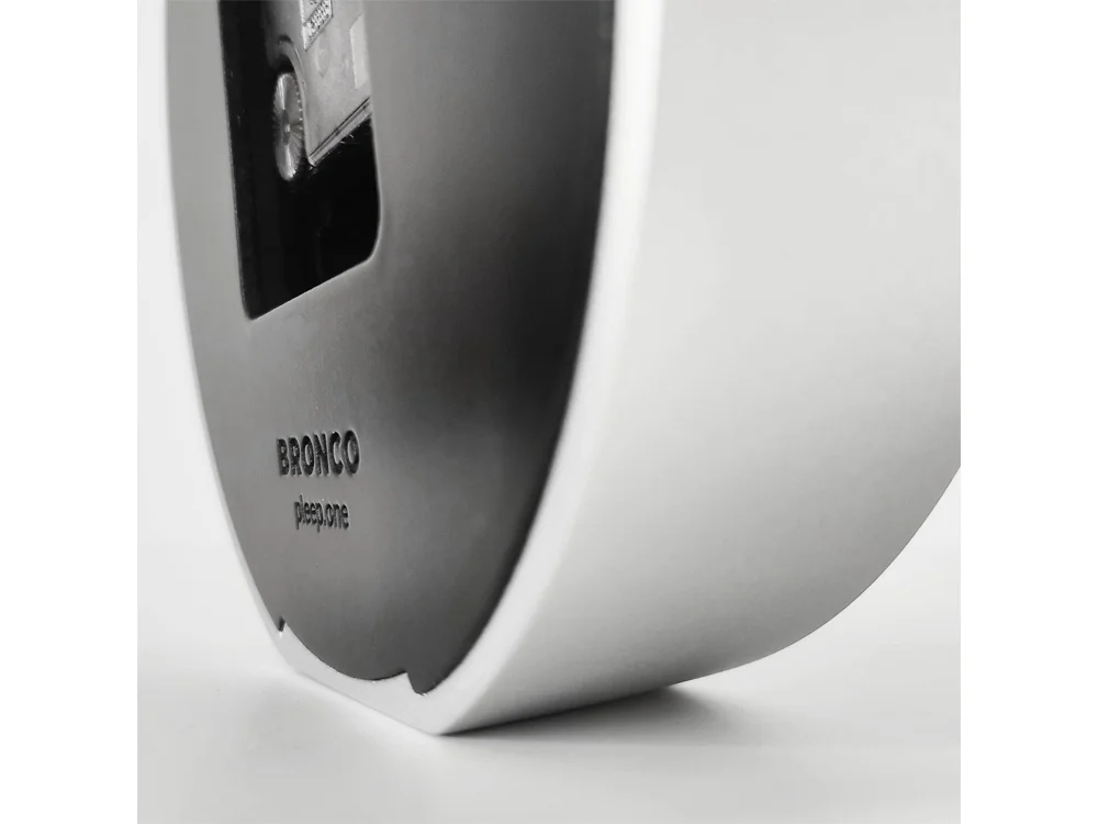 Часы настольные Bronco Sarah XXS