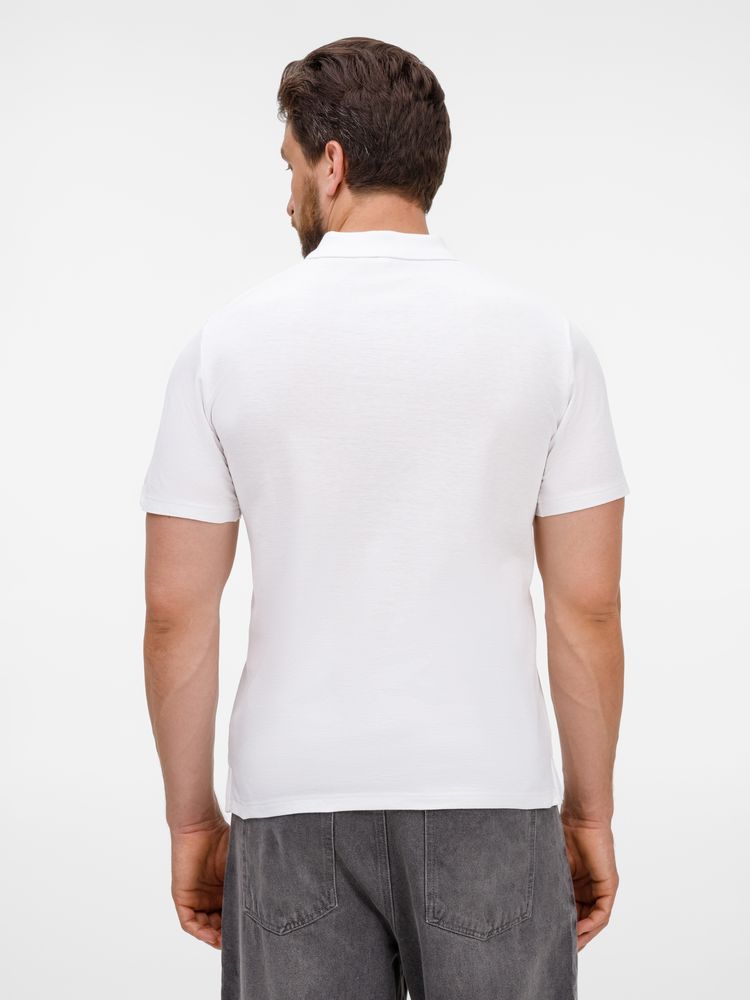 Рубашка поло унисекс Tervise