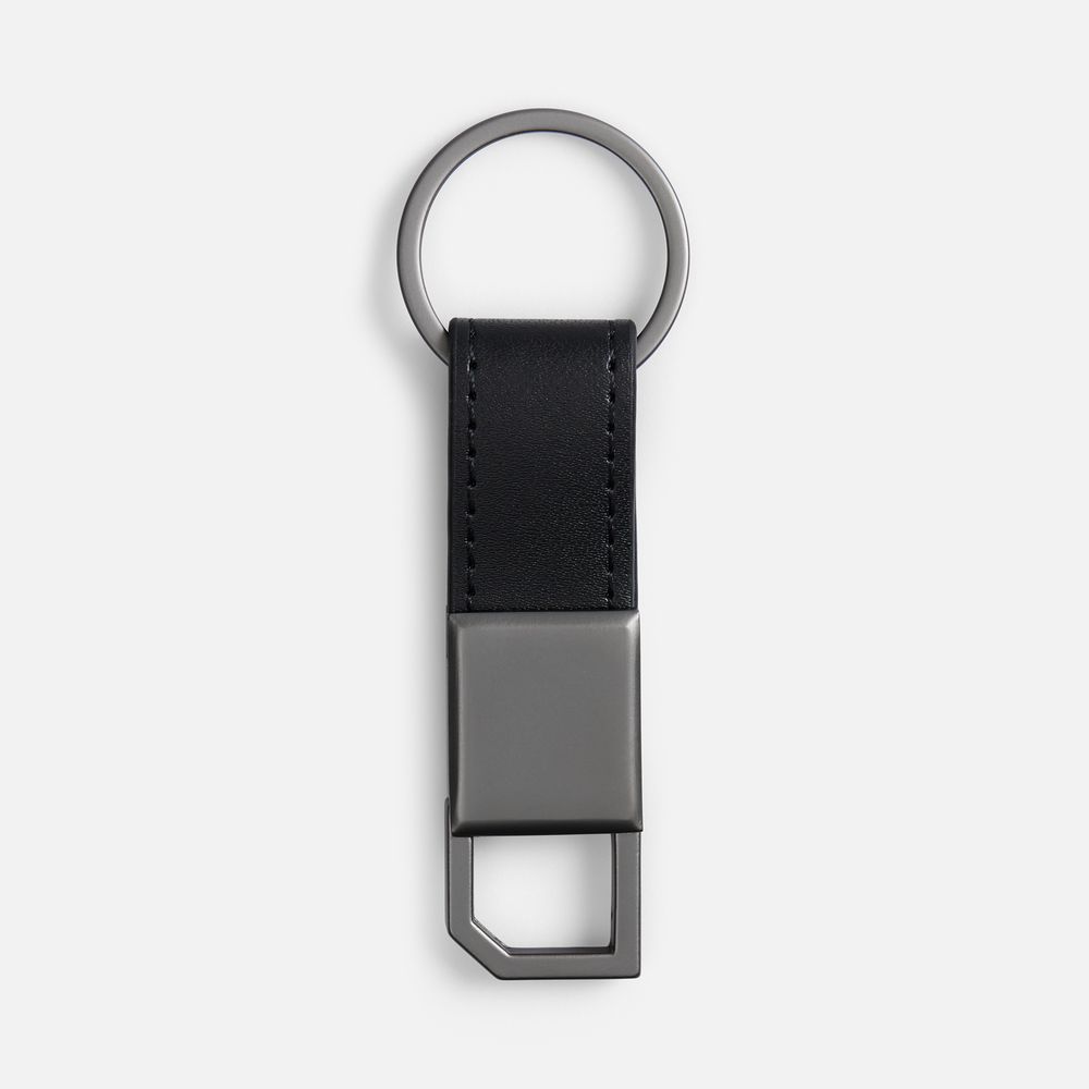 Брелок с карабином Rengas