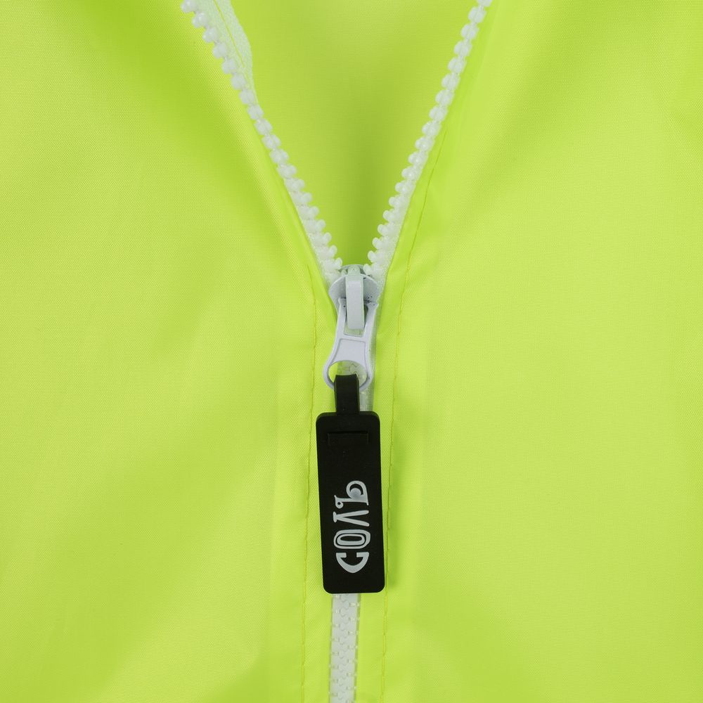 Дождевик «Воплащение всего»