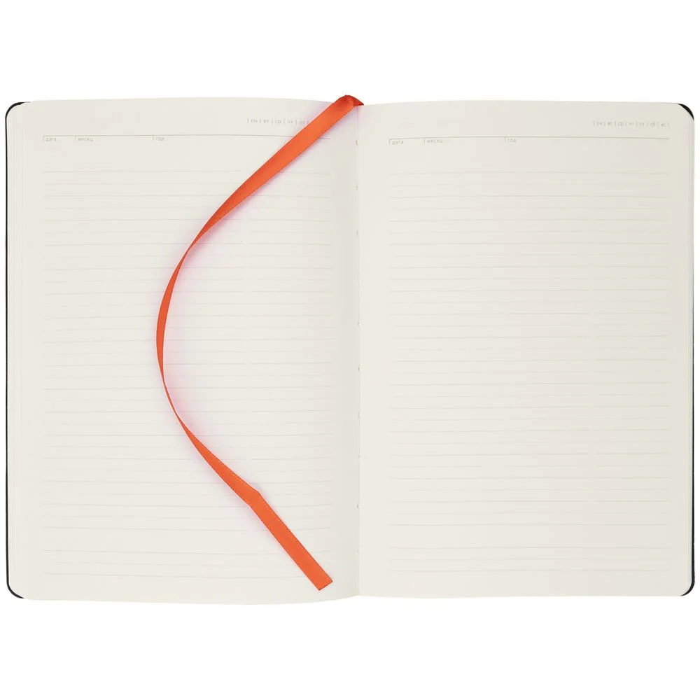 Ежедневник Industry