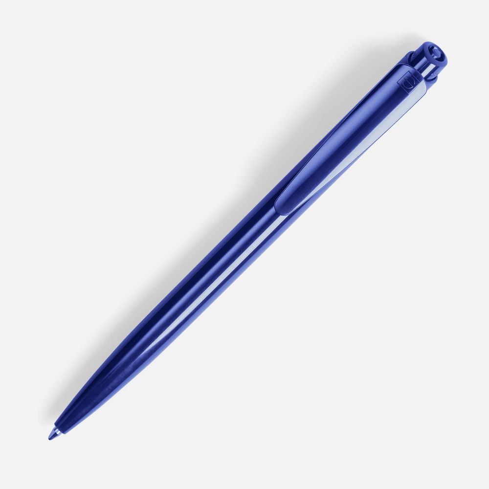 Ручка шариковая Senator Dart Polished